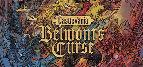 Castlevania: Belmont's Curse on Steam